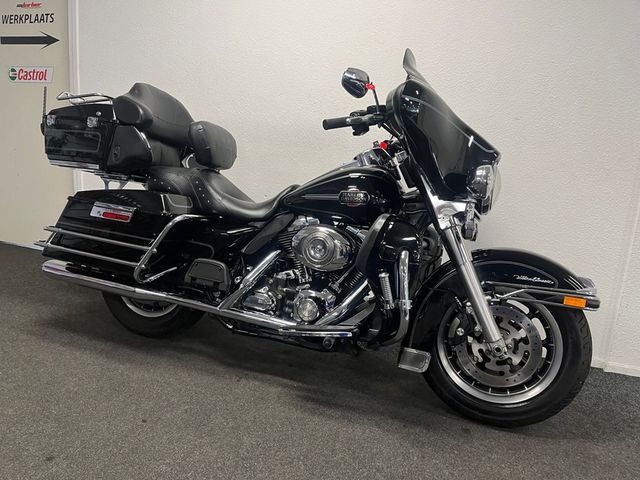 harley-davidson - electra-glide-ultra-classic-flhtcu