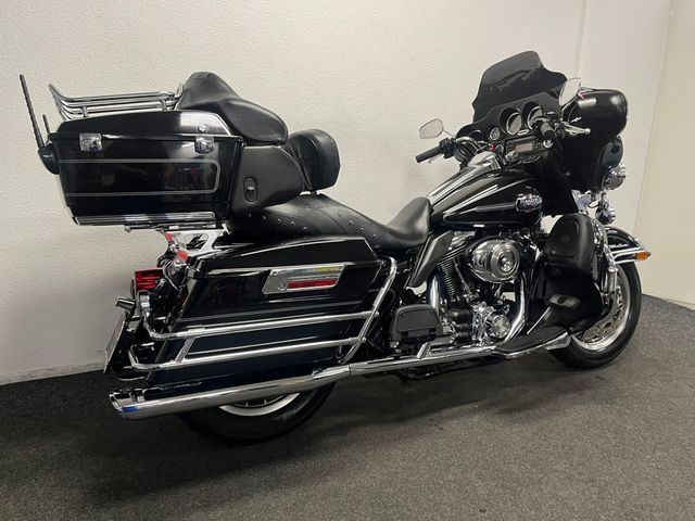 harley-davidson - electra-glide-ultra-classic-flhtcu