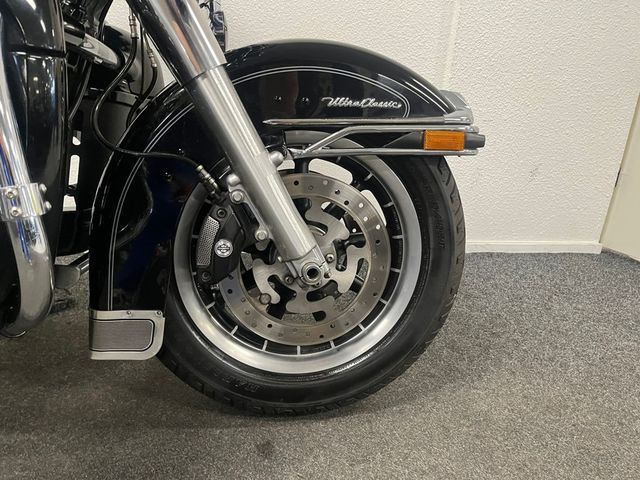 harley-davidson - electra-glide-ultra-classic-flhtcu