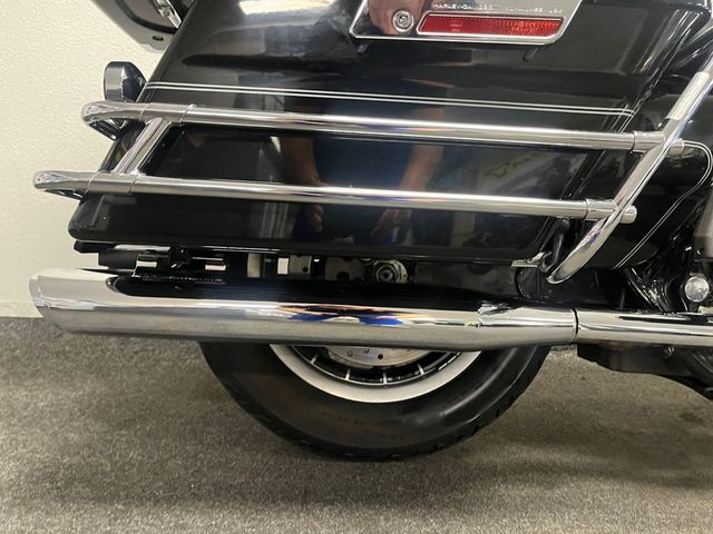 harley-davidson - electra-glide-ultra-classic-flhtcu