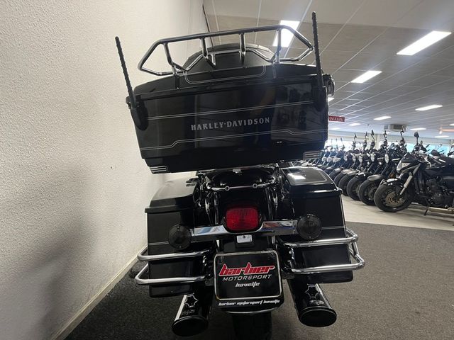 harley-davidson - electra-glide-ultra-classic-flhtcu