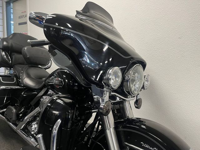 harley-davidson - electra-glide-ultra-classic-flhtcu