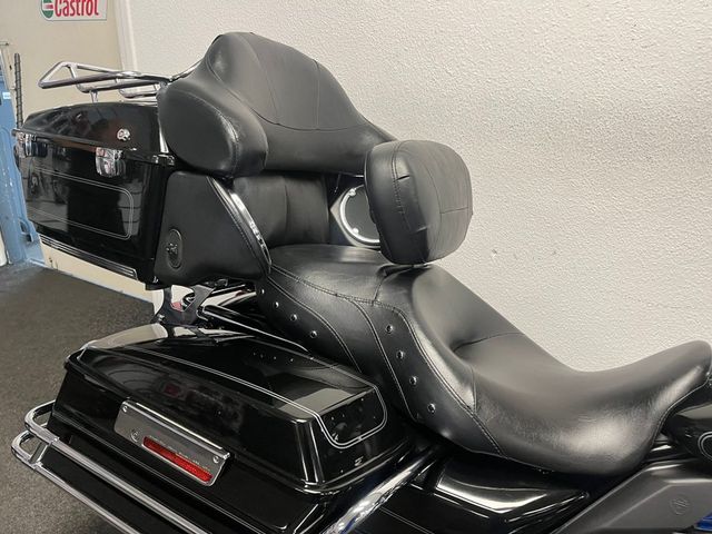 harley-davidson - electra-glide-ultra-classic-flhtcu