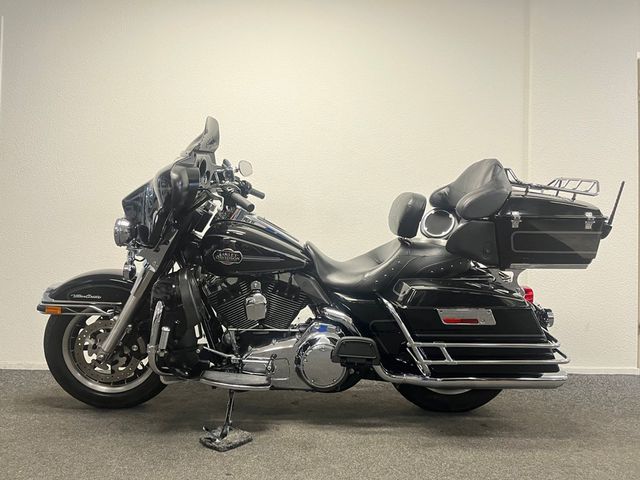 harley-davidson - electra-glide-ultra-classic-flhtcu