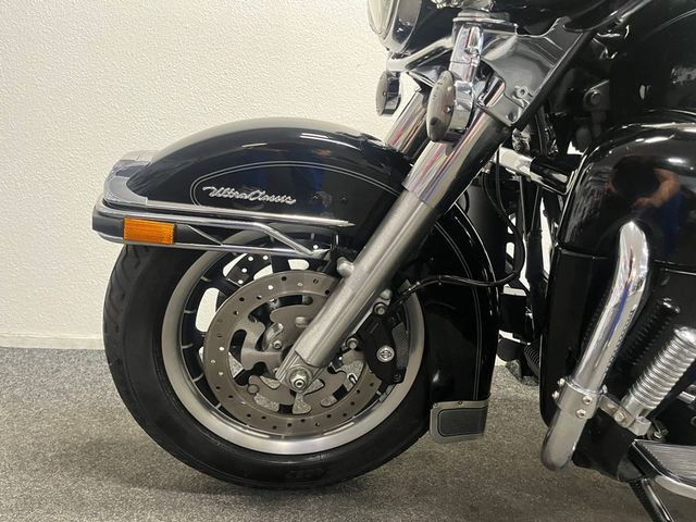 harley-davidson - electra-glide-ultra-classic-flhtcu