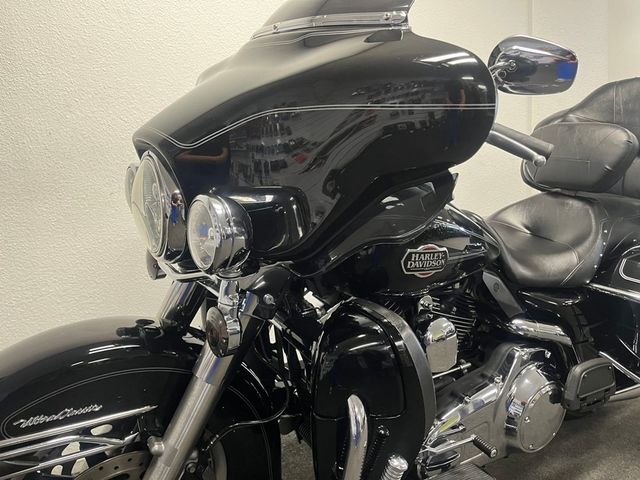 harley-davidson - electra-glide-ultra-classic-flhtcu