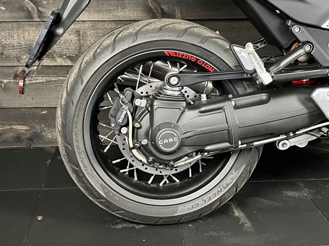 moto-guzzi - griso-1200-8v-special-edition