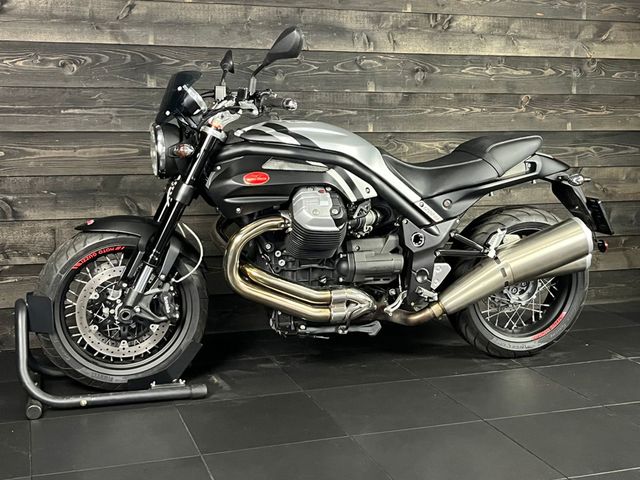 moto-guzzi - griso-1200-8v-special-edition
