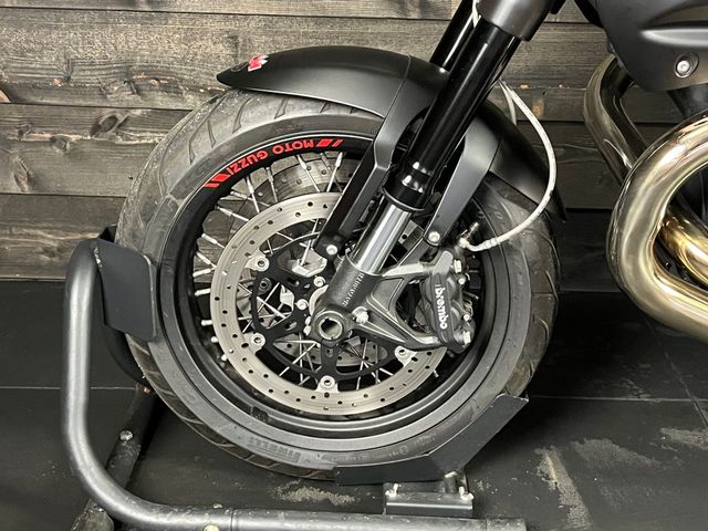 moto-guzzi - griso-1200-8v-special-edition