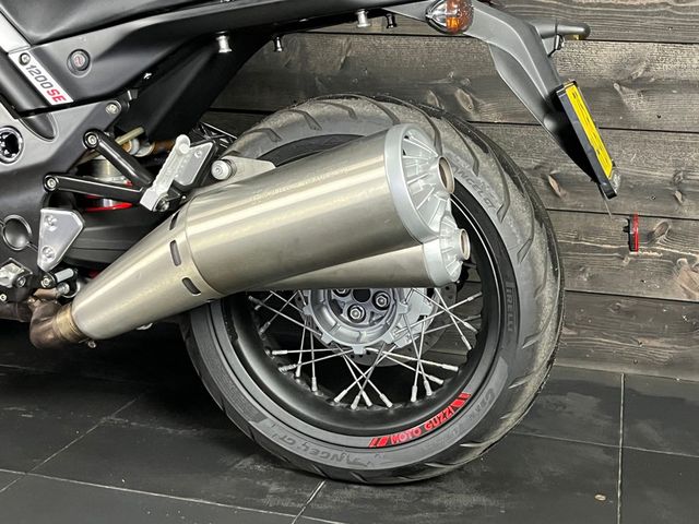 moto-guzzi - griso-1200-8v-special-edition