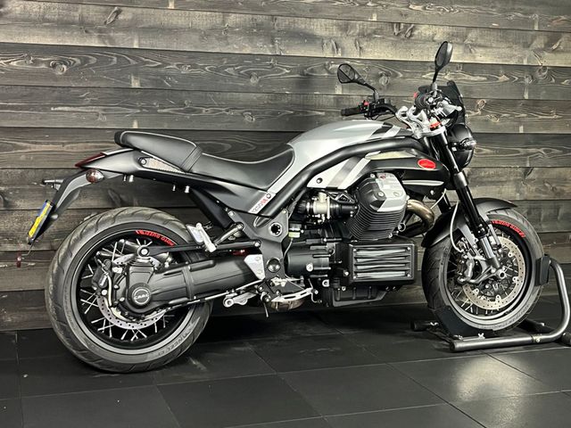 moto-guzzi - griso-1200-8v-special-edition