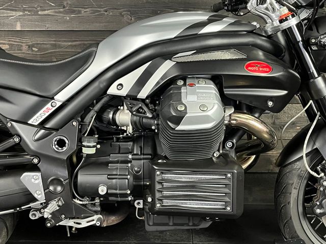 moto-guzzi - griso-1200-8v-special-edition