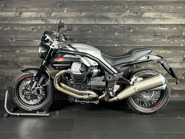 moto-guzzi - griso-1200-8v-special-edition