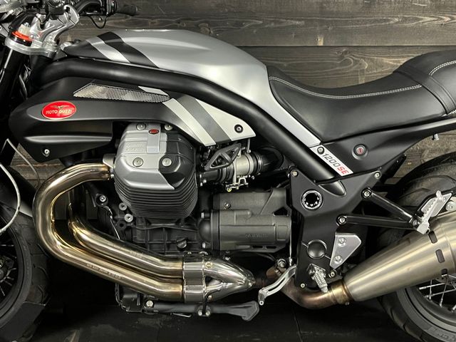 moto-guzzi - griso-1200-8v-special-edition
