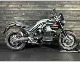 Moto Guzzi Griso 1200 8V Special Edition 2016 occasion
