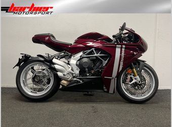 MV Agusta Superveloce 98 2025 nieuw