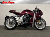 MV AGUSTA SUPERVELOCE 98