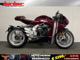 MV AGUSTA SUPERVELOCE 98