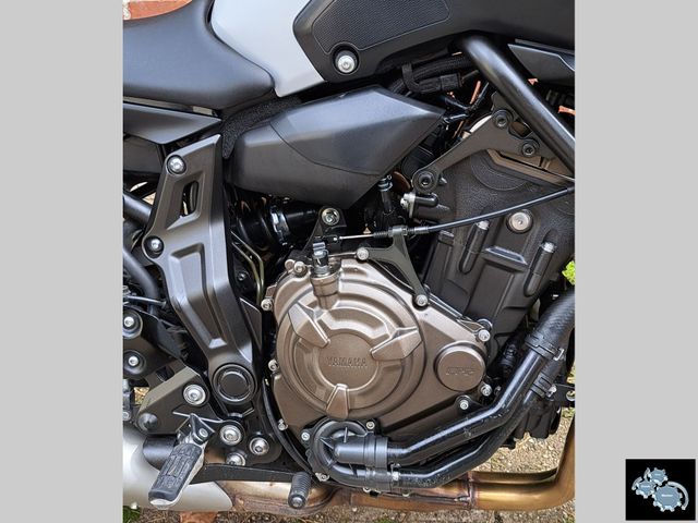 yamaha - mt-07-abs