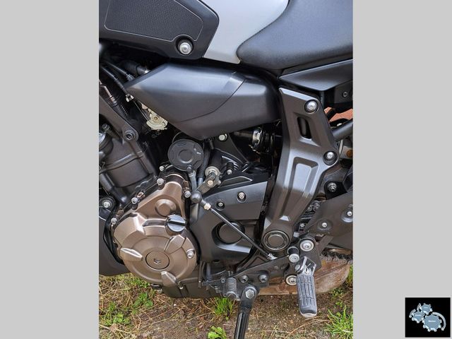 yamaha - mt-07-abs