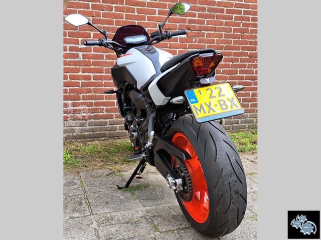 yamaha - mt-07-abs
