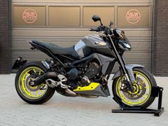 Yamaha MT 09 ABS 2017 occasion – foto 1 van 17