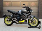 YAMAHA MT 09 ABS