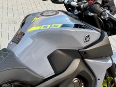 Yamaha MT 09 ABS 2017 occasion – foto 8 van 17
