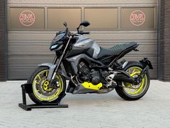 Yamaha MT 09 ABS 2017 occasion – foto 3 van 17