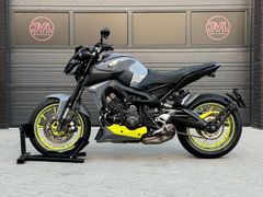 Yamaha MT 09 ABS 2017 occasion – foto 4 van 17