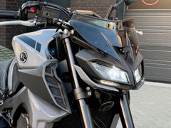 Yamaha MT 09 ABS 2017 occasion – foto 5 van 17