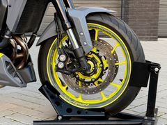 Yamaha MT 09 ABS 2017 occasion – foto 6 van 17