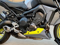 Yamaha MT 09 ABS 2017 occasion – foto 7 van 17