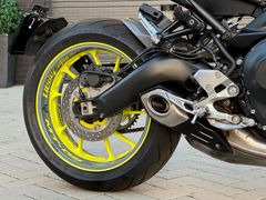 Yamaha MT 09 ABS 2017 occasion – foto 10 van 17