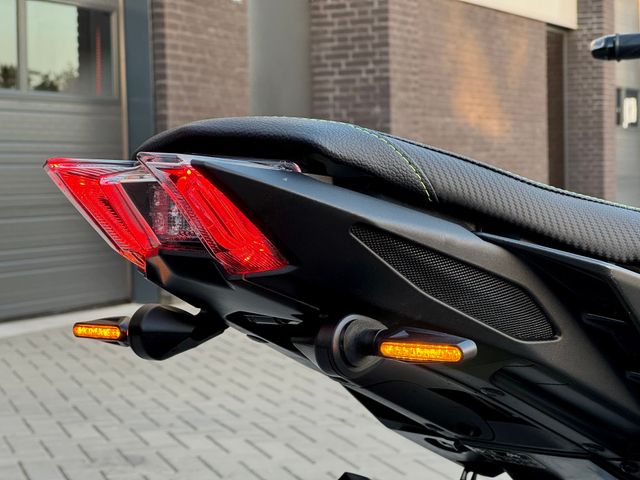 yamaha - mt-09-abs