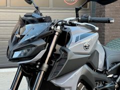 Yamaha MT 09 ABS 2017 occasion – foto 13 van 17