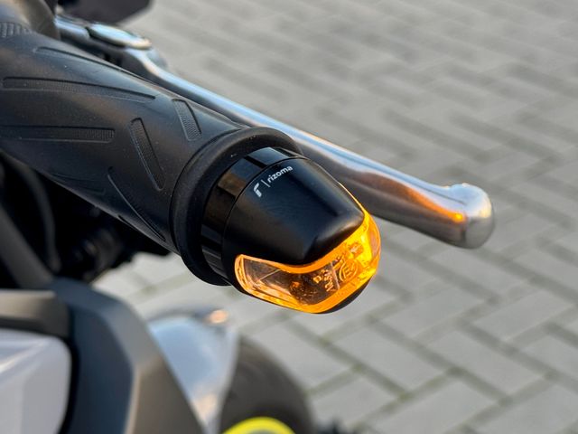 yamaha - mt-09-abs