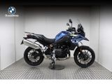 BMW F 800 GS