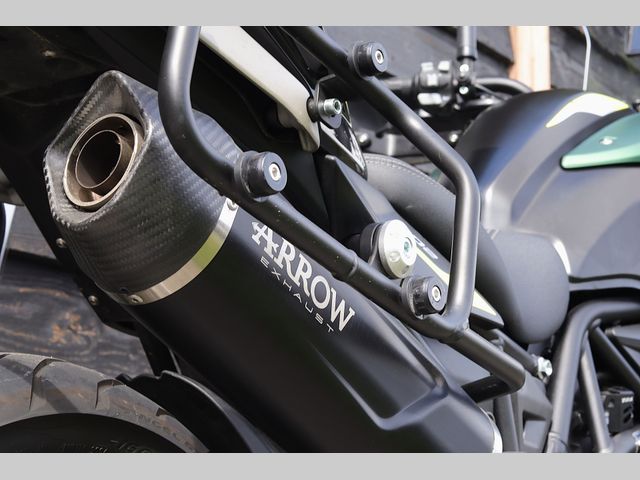 benelli - trk-702