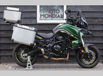 Benelli TRK 702 2025 occasion
