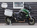 BENELLI TRK 702