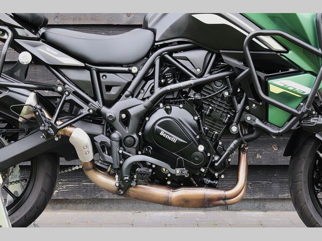 benelli - trk-702