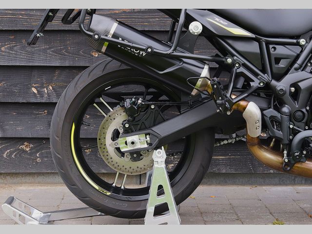 benelli - trk-702