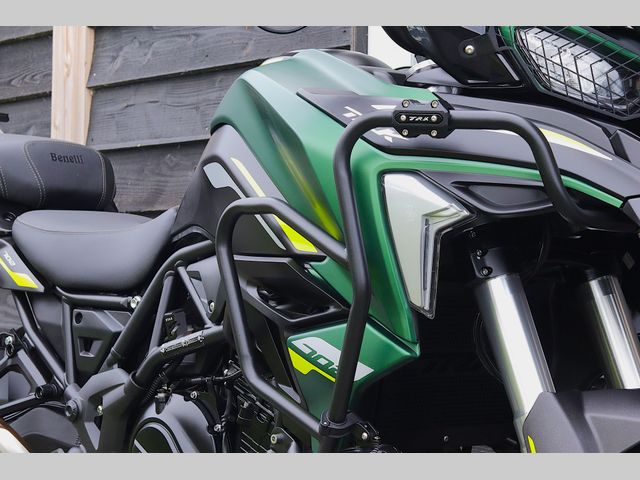 benelli - trk-702