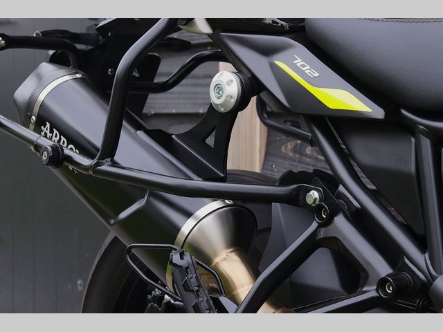 benelli - trk-702