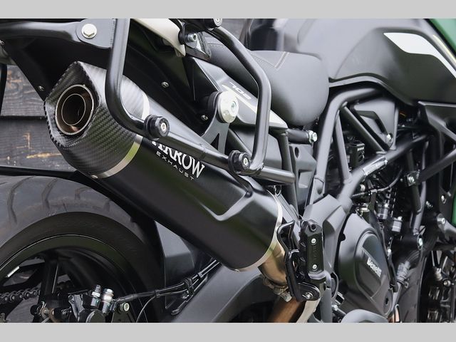 benelli - trk-702