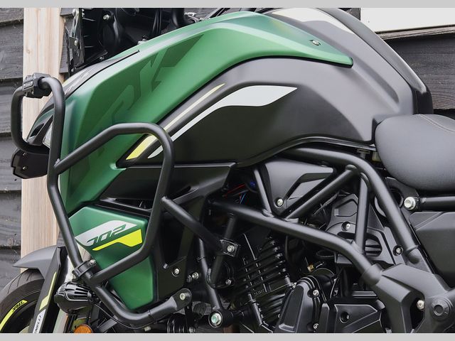 benelli - trk-702