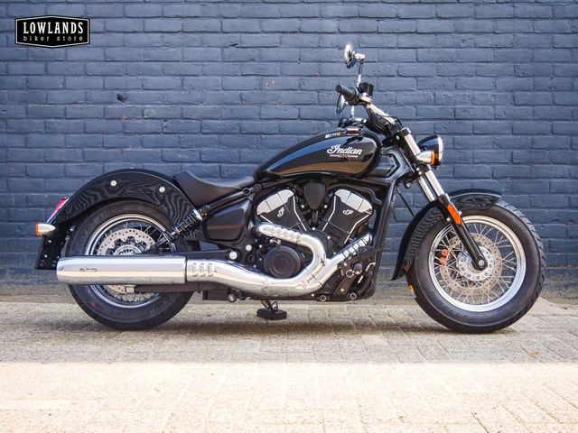 indian - scout-classic