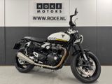 TRIUMPH SPEED TWIN 1200