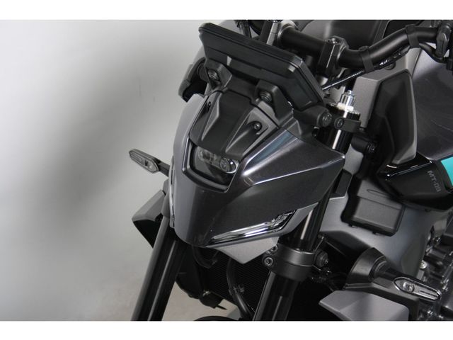 yamaha - mt-09-y-amt